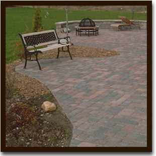 Brick Pavers